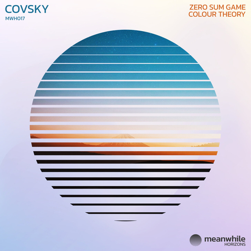 Covsky - Zero Sum Game_ Colour Theory [MWH017]